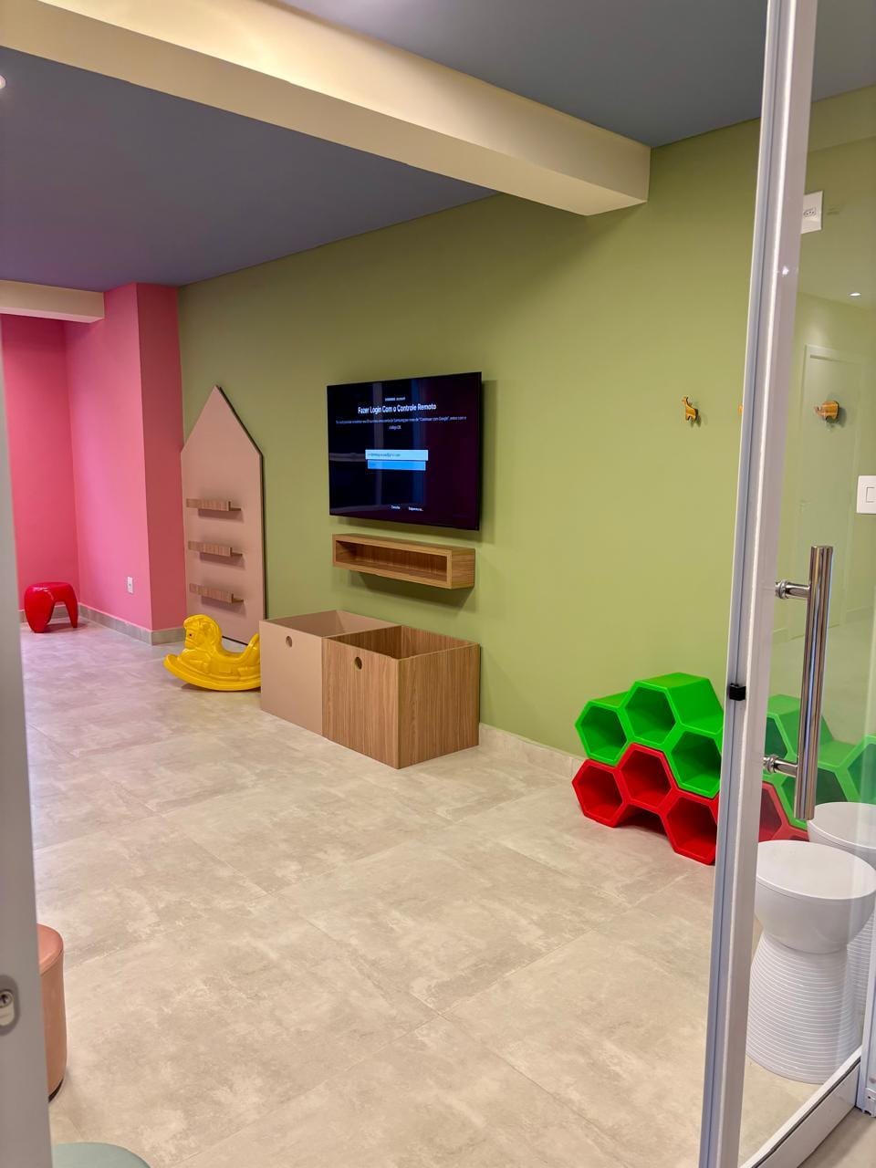 Apartamento à venda com 4 quartos, 256m² - Foto 92