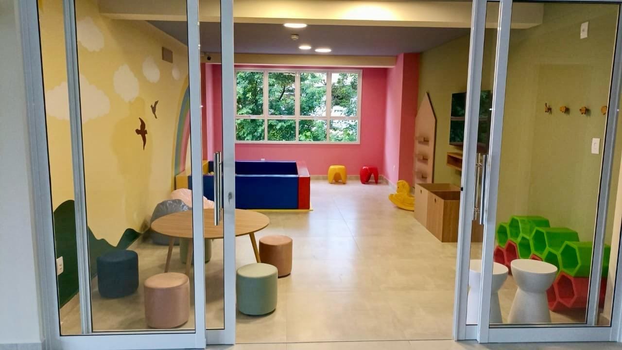 Apartamento à venda com 4 quartos, 256m² - Foto 93