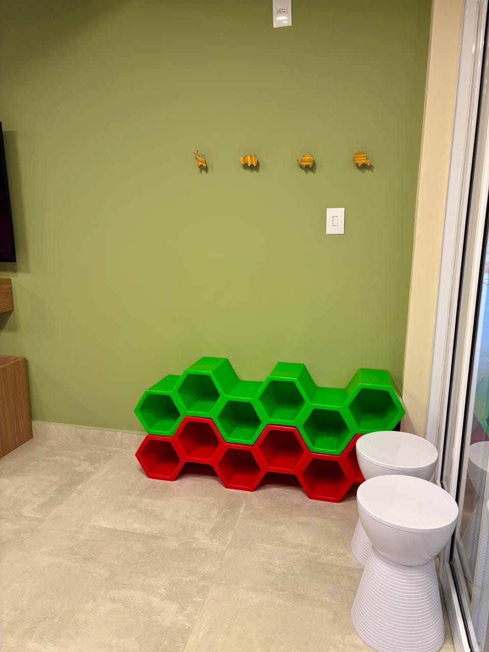 Apartamento à venda com 4 quartos, 256m² - Foto 3