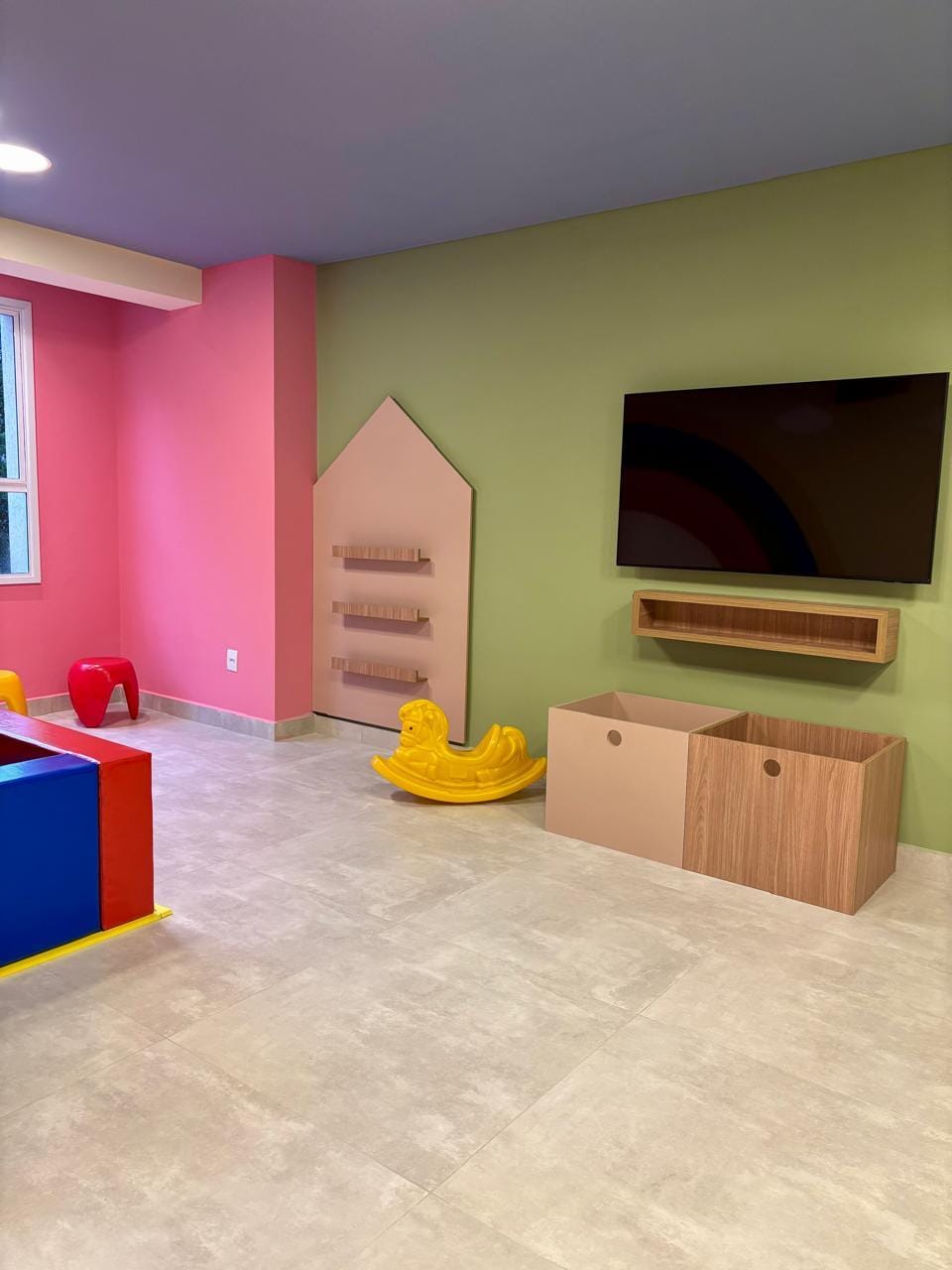 Apartamento à venda com 4 quartos, 256m² - Foto 6