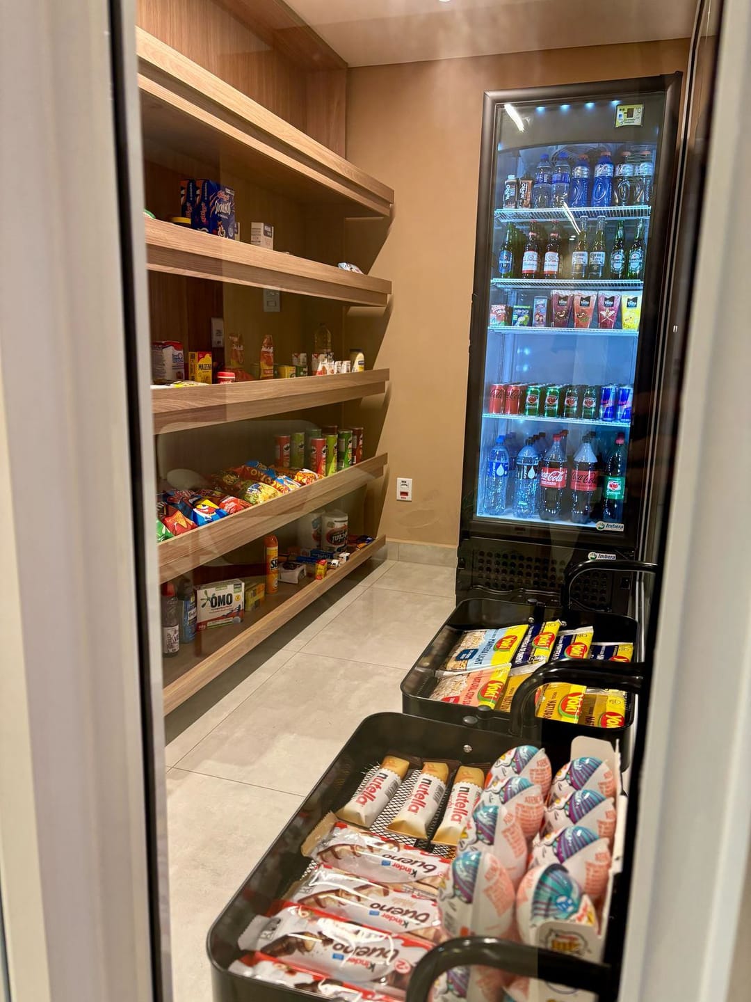 Apartamento à venda com 4 quartos, 256m² - Foto 11
