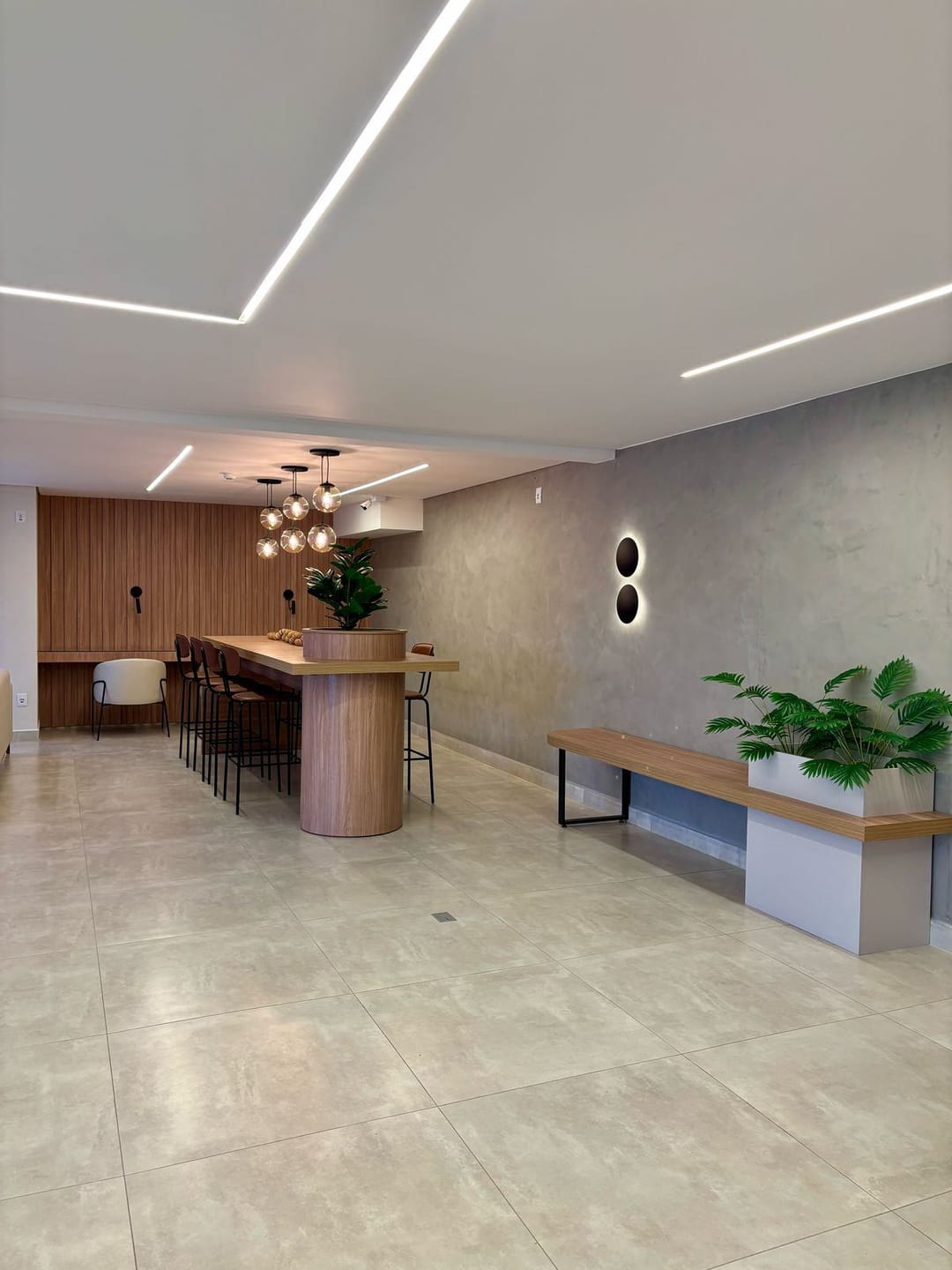 Apartamento à venda com 4 quartos, 256m² - Foto 13
