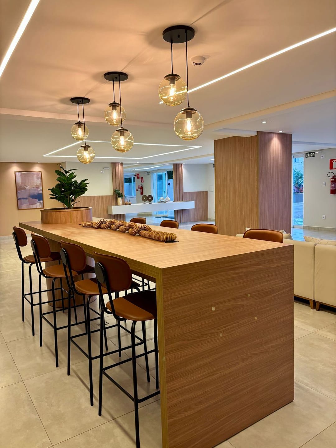 Apartamento à venda com 4 quartos, 256m² - Foto 15