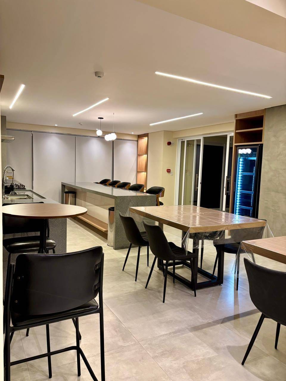 Apartamento à venda com 4 quartos, 256m² - Foto 16