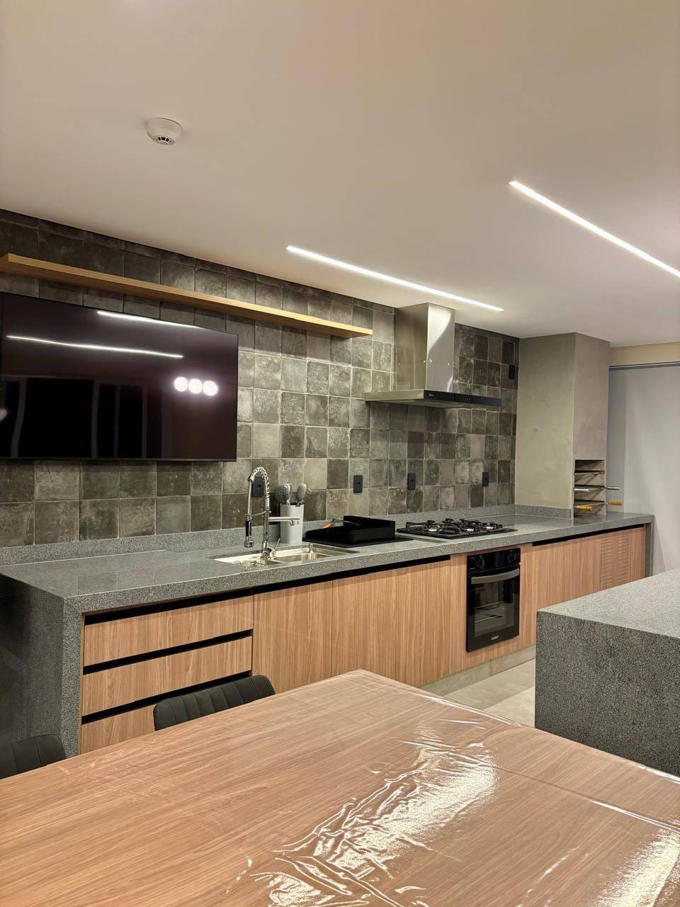 Apartamento à venda com 4 quartos, 256m² - Foto 17