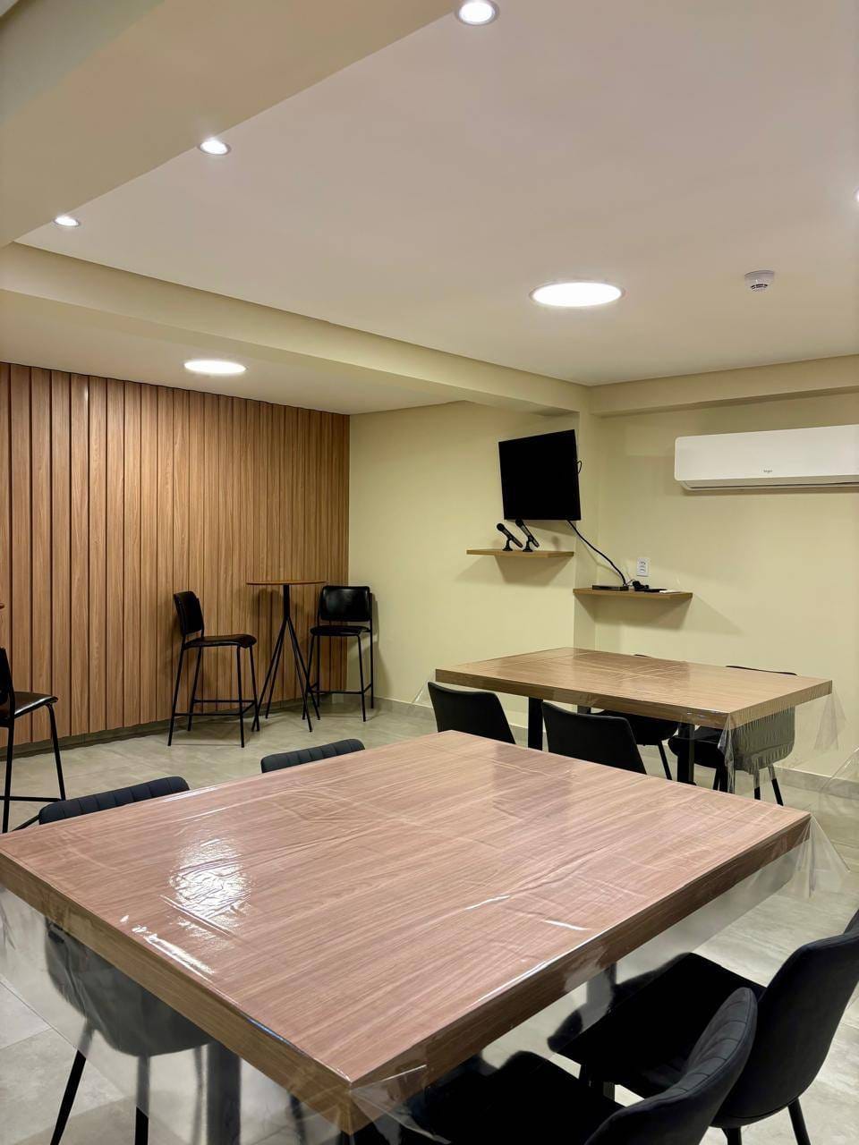 Apartamento à venda com 4 quartos, 256m² - Foto 18