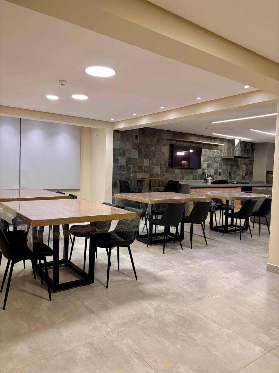 Apartamento à venda com 4 quartos, 256m² - Foto 19