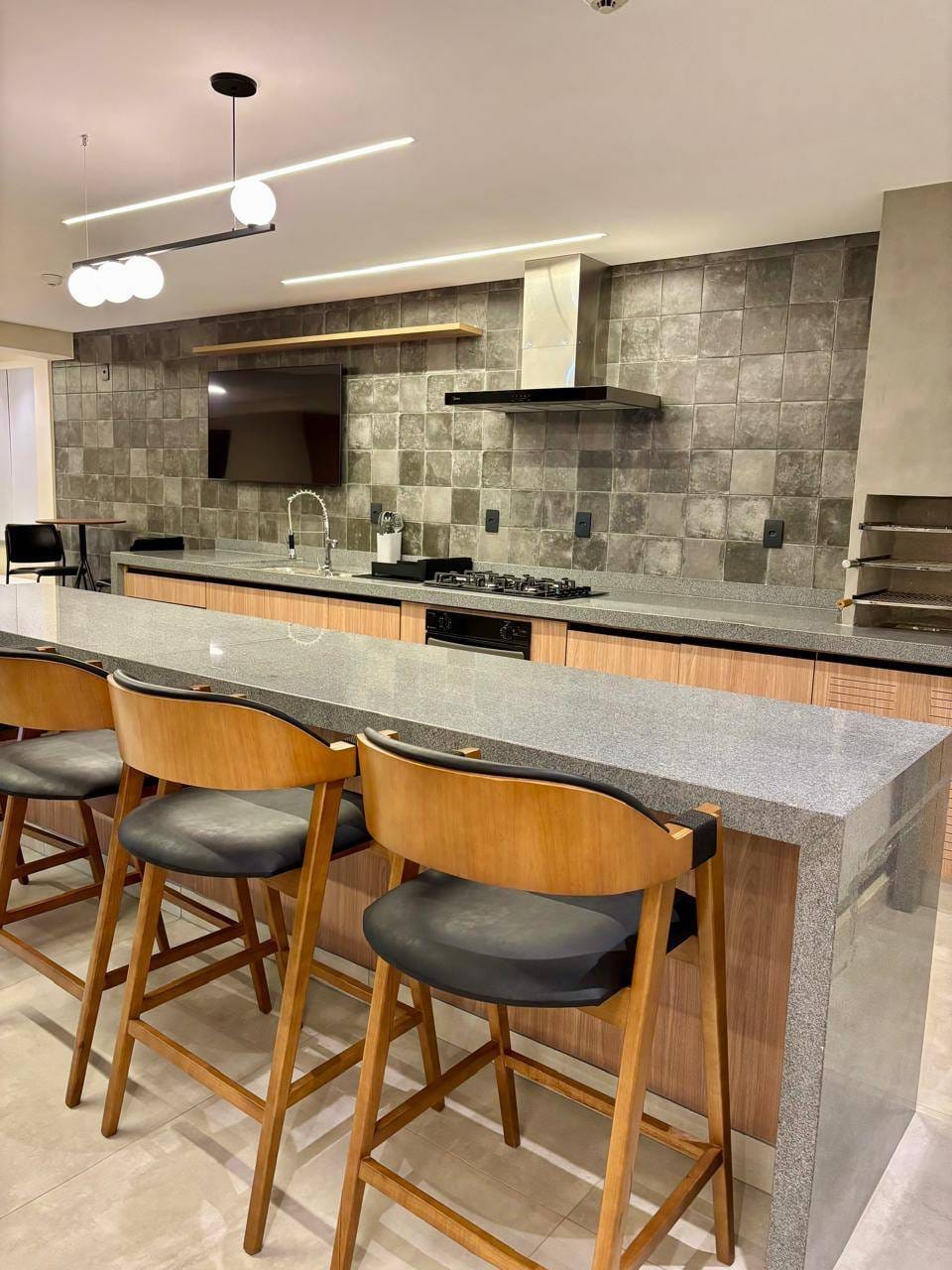 Apartamento à venda com 4 quartos, 256m² - Foto 20