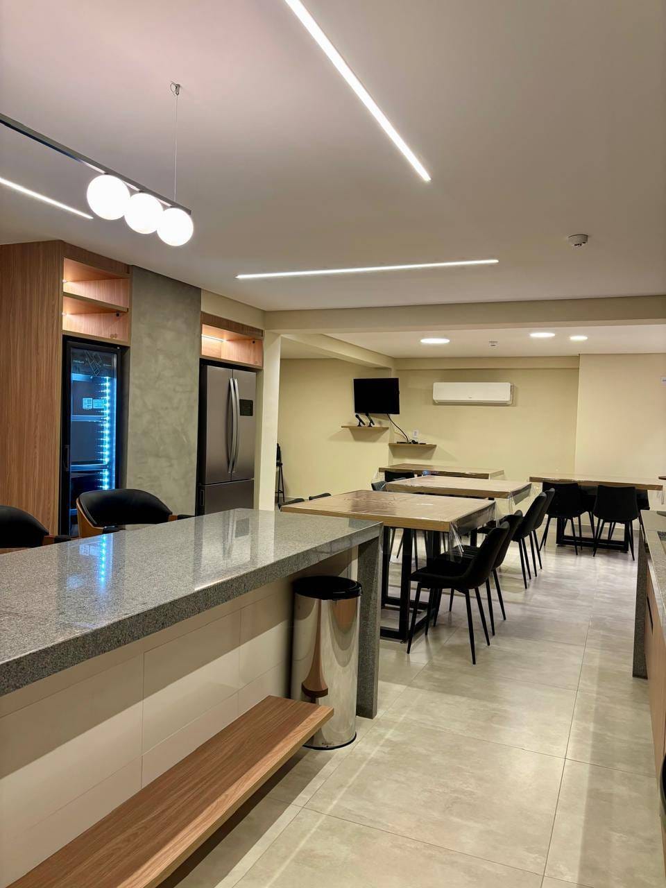 Apartamento à venda com 4 quartos, 256m² - Foto 21