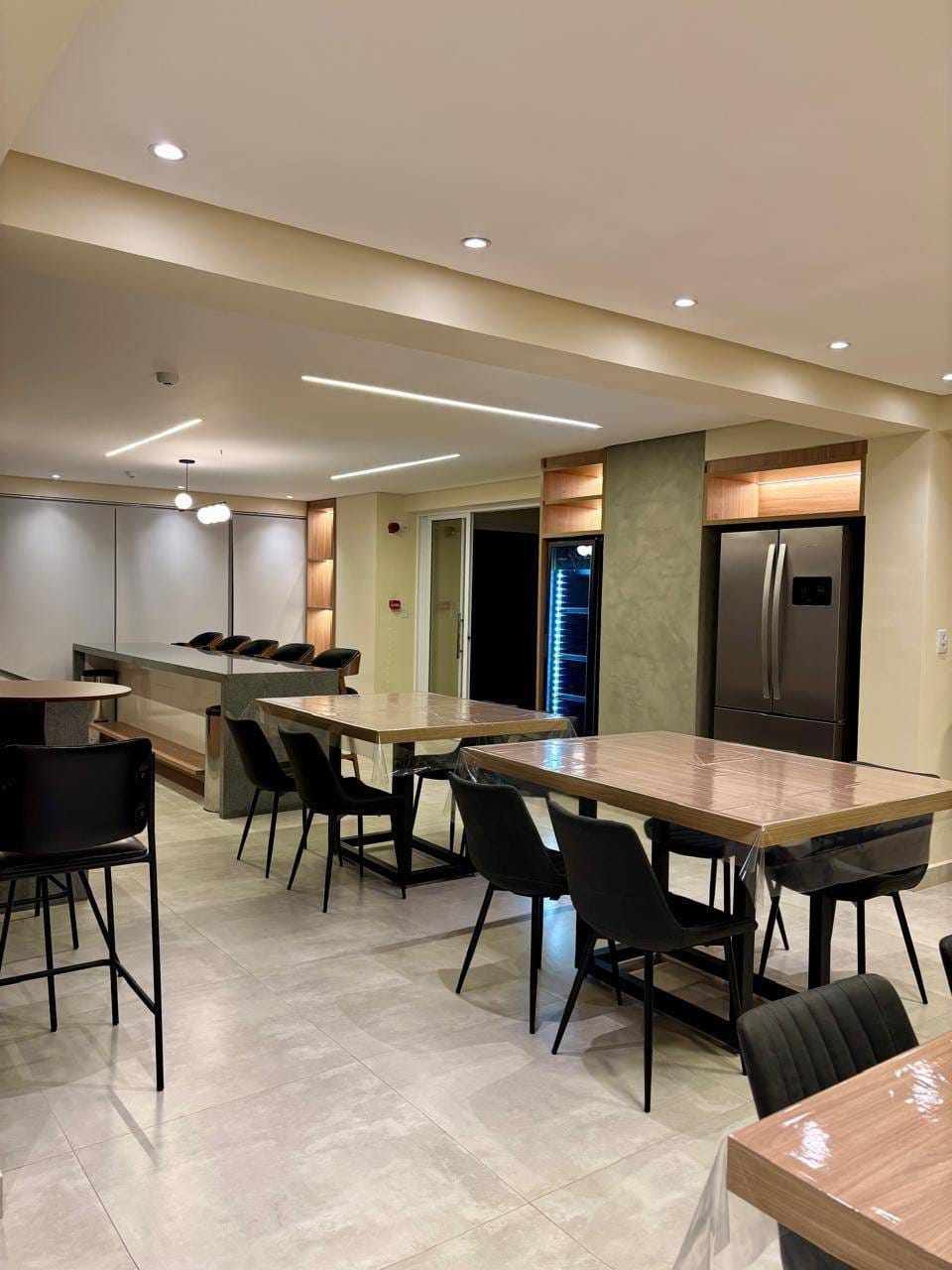 Apartamento à venda com 4 quartos, 256m² - Foto 22