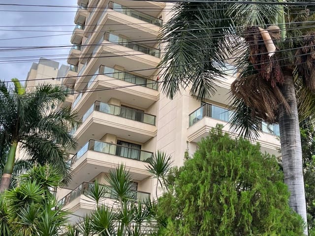 Cobertura / Penthouse 4 quartos e 6 banheiros, à venda, no bairro Setor Bela Vista em Goiânia