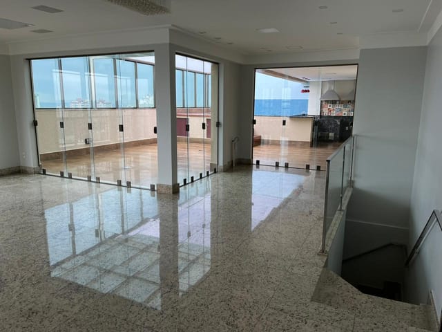 Cobertura / Penthouse 4 quartos e 6 banheiros, à venda, no bairro Setor Bela Vista em Goiânia