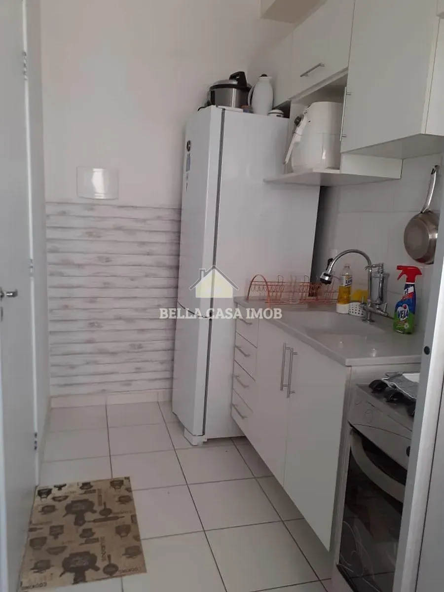 Apartamento, 2 quartos, 50 m² - Foto 33