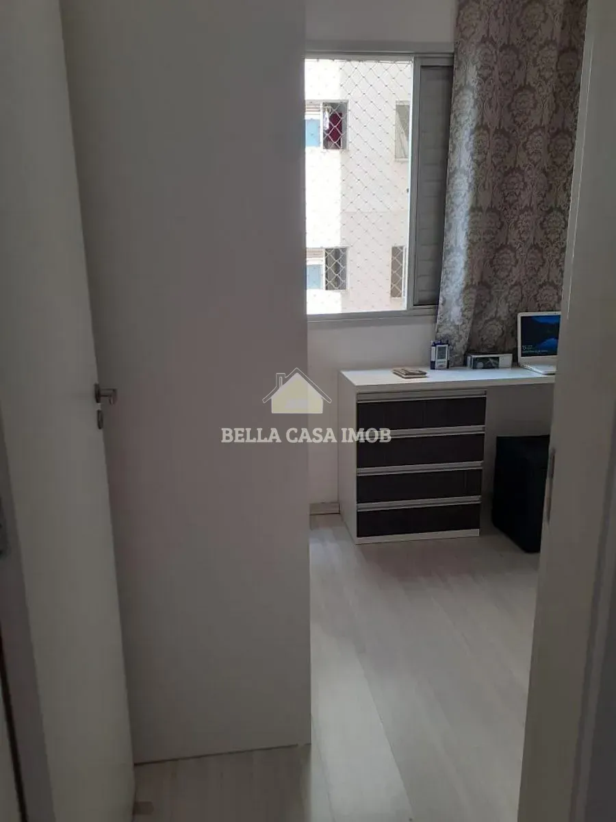 Apartamento, 2 quartos, 50 m² - Foto 20