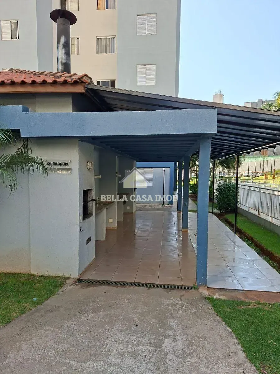 Apartamento, 2 quartos, 50 m² - Foto 34