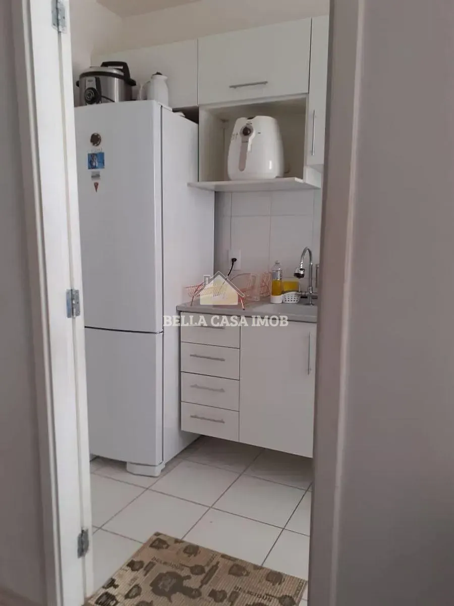 Apartamento, 2 quartos, 50 m² - Foto 26