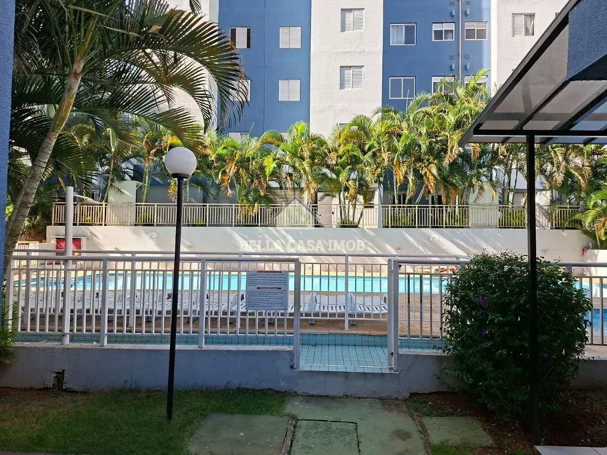 Apartamento, 2 quartos, 50 m² - Foto 40