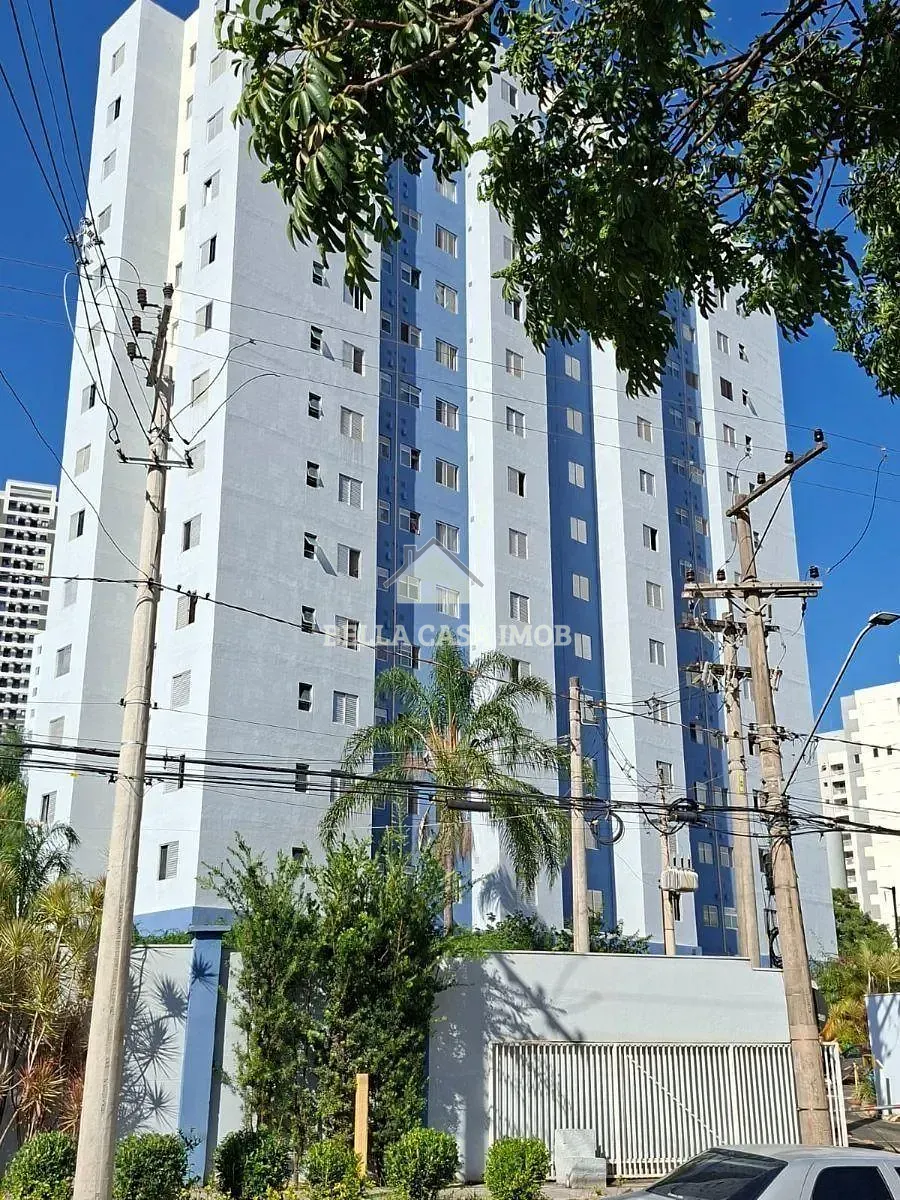 Apartamento, 2 quartos, 50 m² - Foto 35