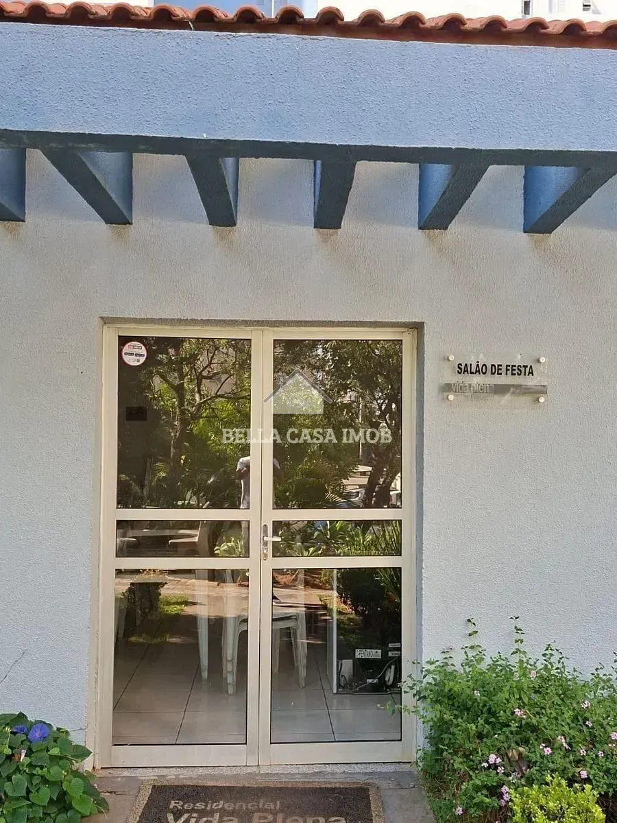 Apartamento, 2 quartos, 50 m² - Foto 38