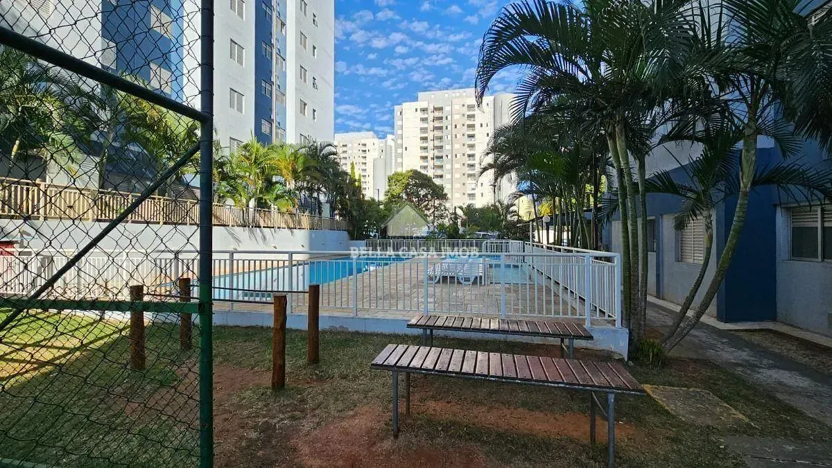 Apartamento, 2 quartos, 50 m² - Foto 1