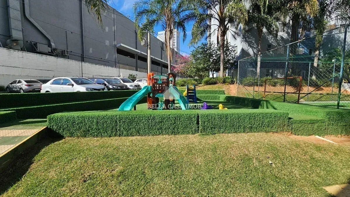 Apartamento, 2 quartos, 50 m² - Foto 37