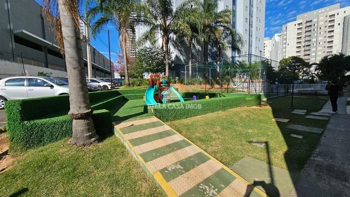 Apartamento, 2 quartos, 50 m² - Foto 39