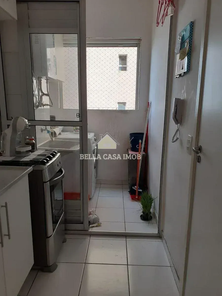 Apartamento, 2 quartos, 50 m² - Foto 31