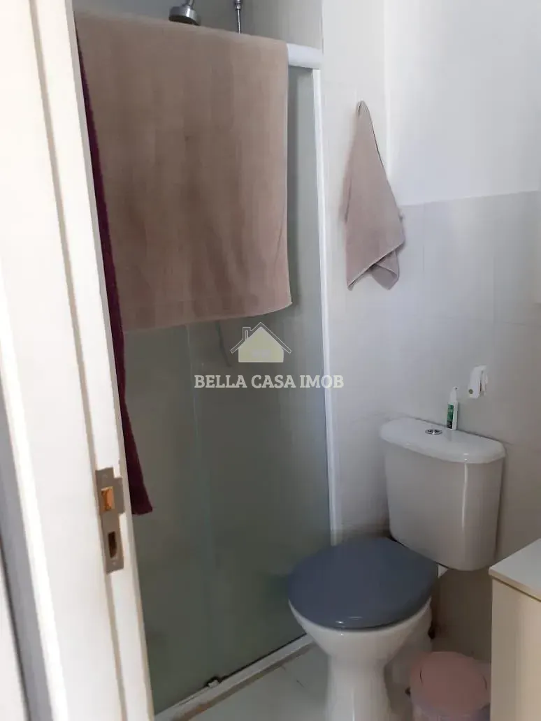 Apartamento, 2 quartos, 50 m² - Foto 10