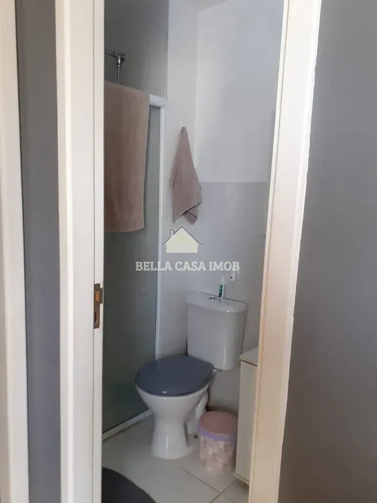 Apartamento, 2 quartos, 50 m² - Foto 11