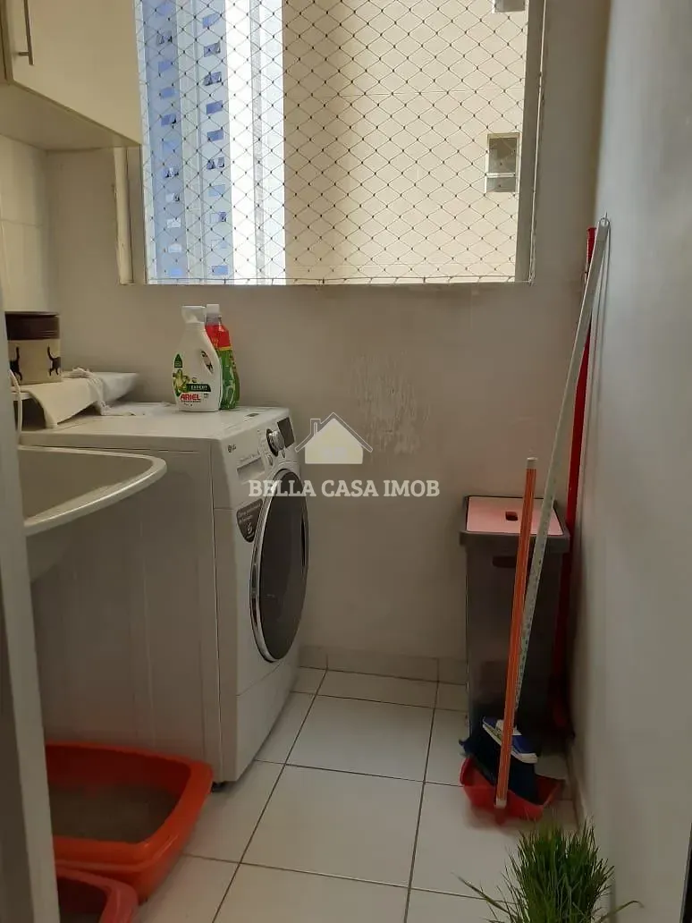 Apartamento, 2 quartos, 50 m² - Foto 13