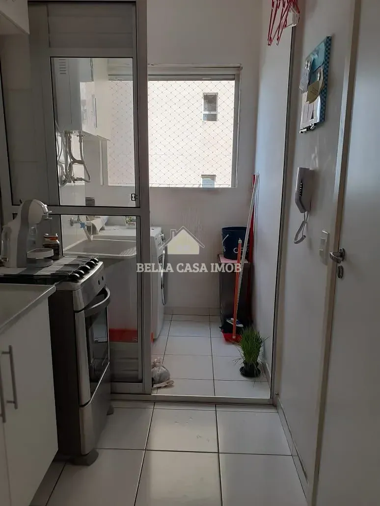 Apartamento, 2 quartos, 50 m² - Foto 14