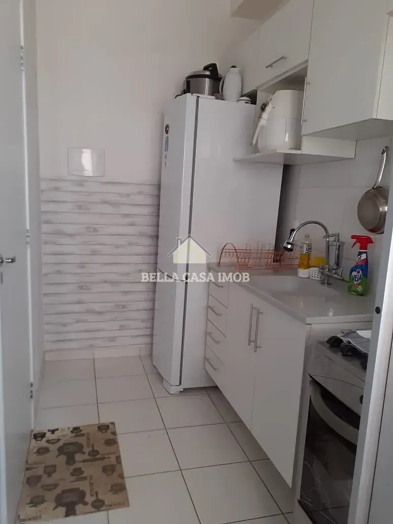 Apartamento, 2 quartos, 50 m² - Foto 15