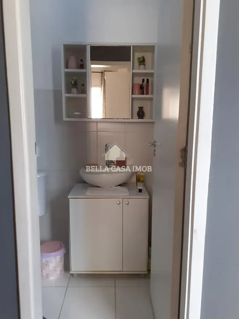 Apartamento, 2 quartos, 50 m² - Foto 16