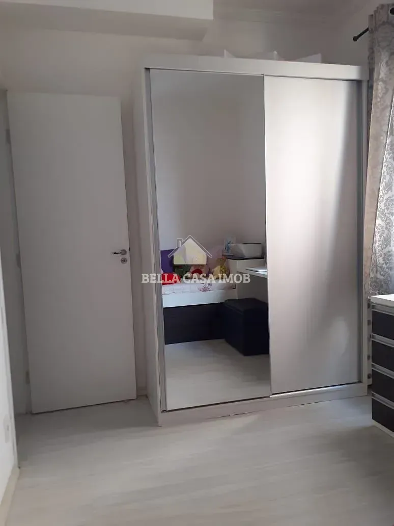Apartamento, 2 quartos, 50 m² - Foto 17