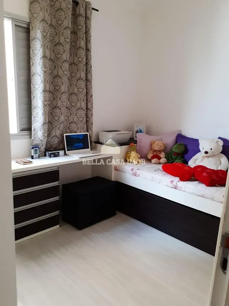 Apartamento, 2 quartos, 50 m² - Foto 18