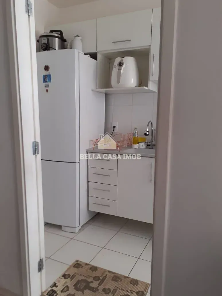 Apartamento, 2 quartos, 50 m² - Foto 9