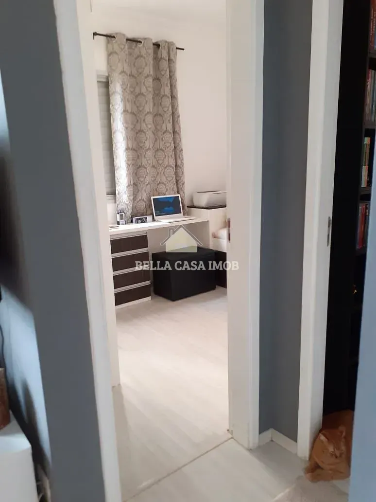 Apartamento, 2 quartos, 50 m² - Foto 8