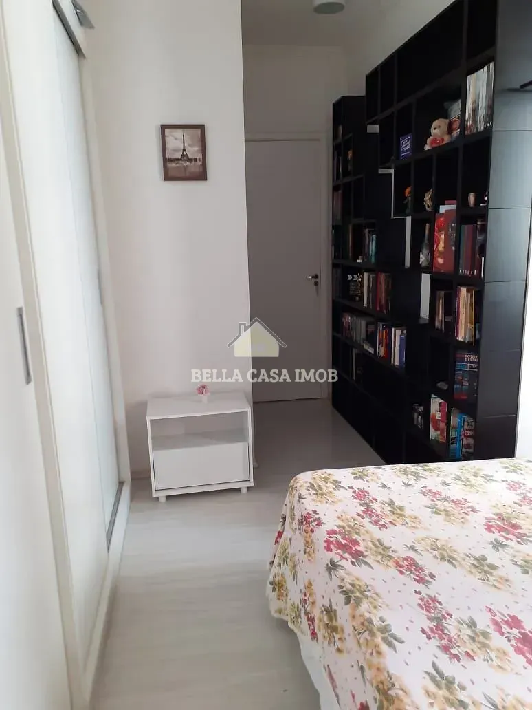 Apartamento, 2 quartos, 50 m² - Foto 19