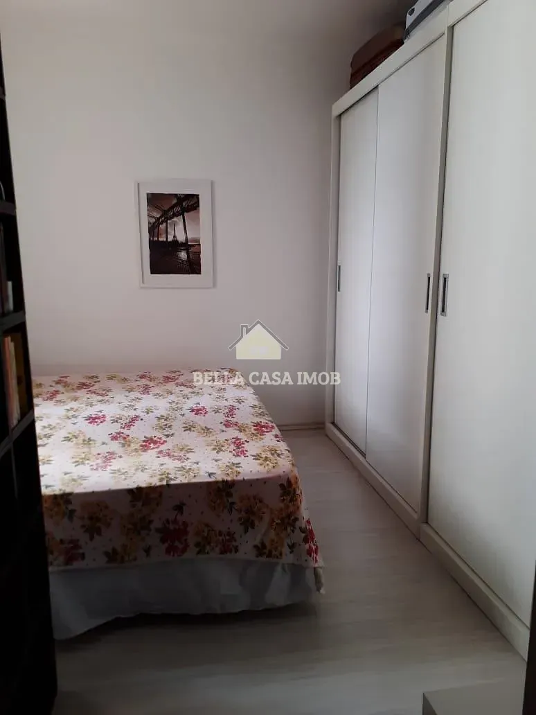 Apartamento, 2 quartos, 50 m² - Foto 21