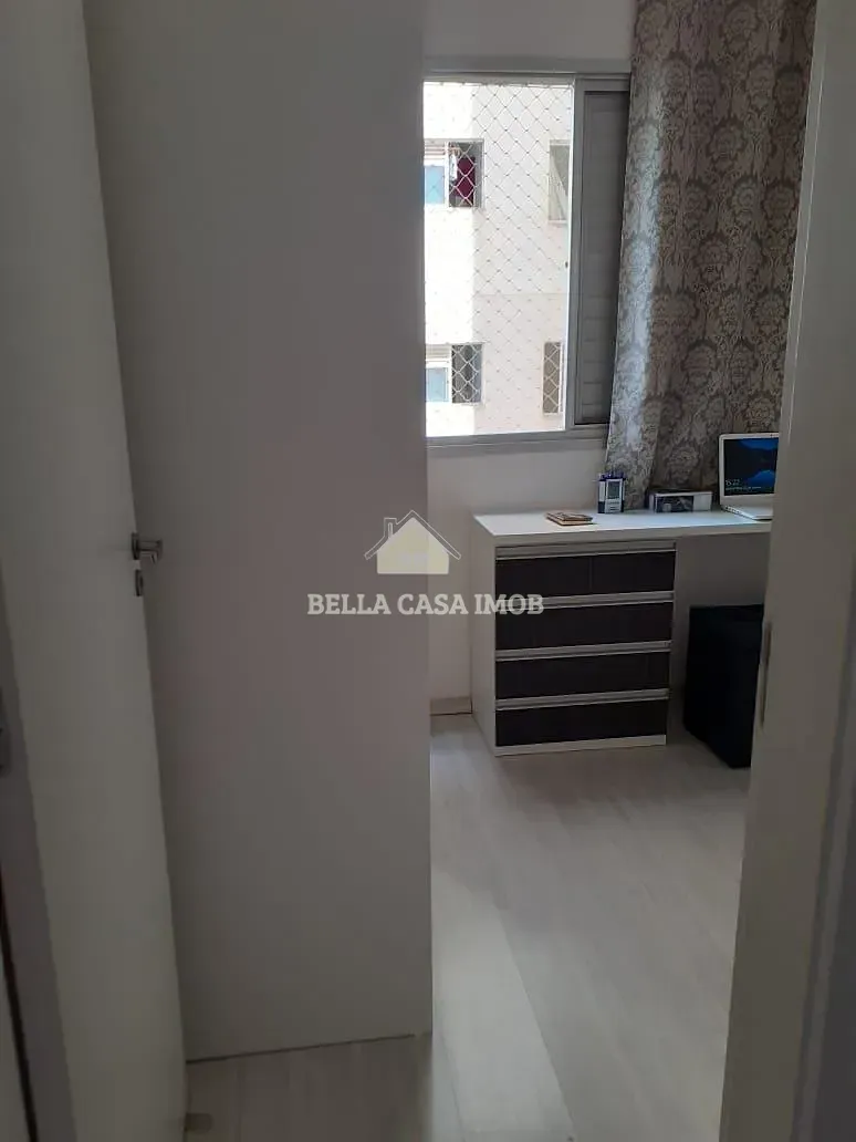 Apartamento, 2 quartos, 50 m² - Foto 22