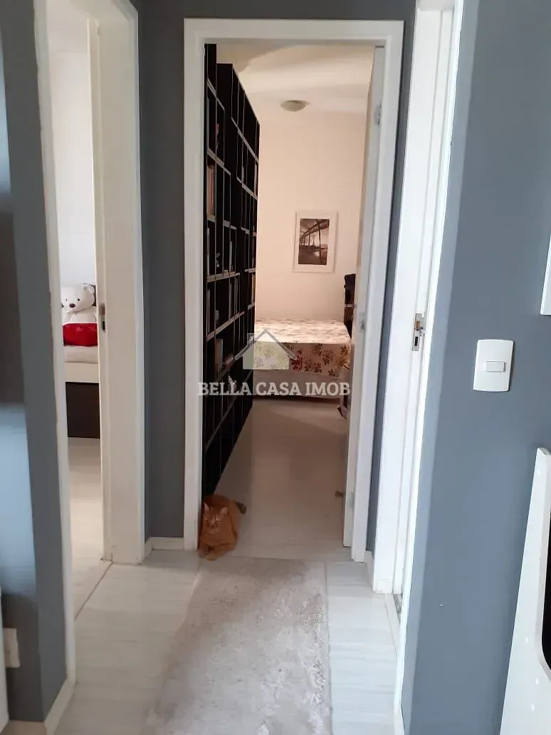 Apartamento, 2 quartos, 50 m² - Foto 23