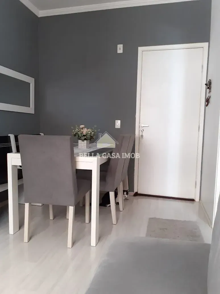 Apartamento, 2 quartos, 50 m² - Foto 7