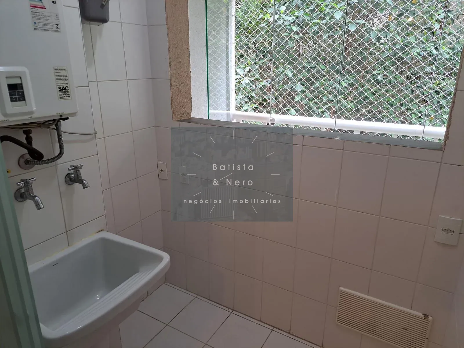 Apartamento, 2 quartos, 60 m² - Foto 5