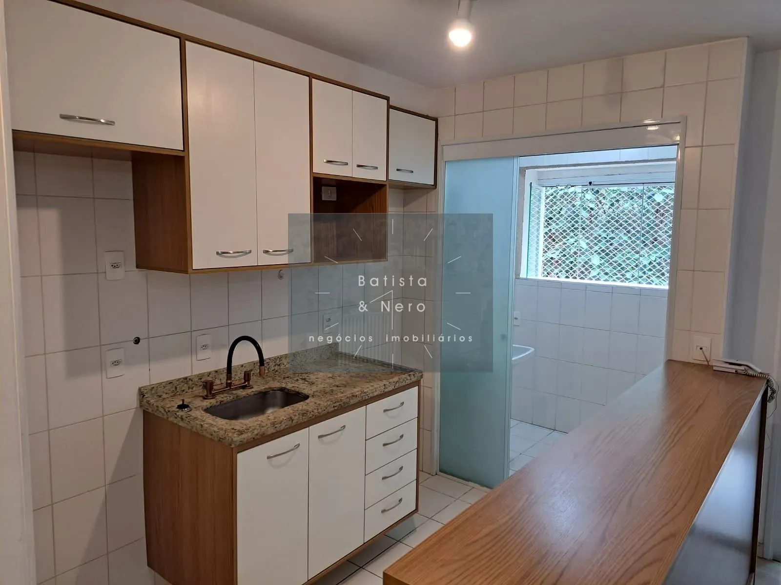 Apartamento, 2 quartos, 60 m² - Foto 4