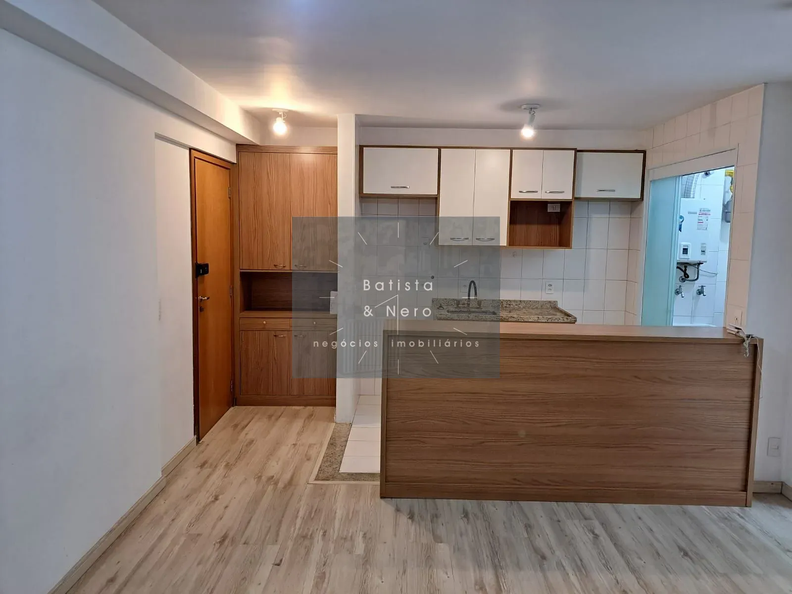 Apartamento, 2 quartos, 60 m² - Foto 2