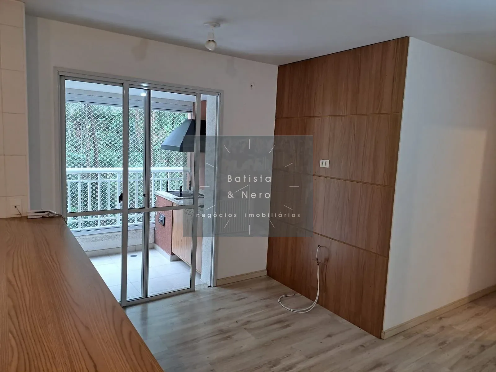 Apartamento, 2 quartos, 60 m² - Foto 1