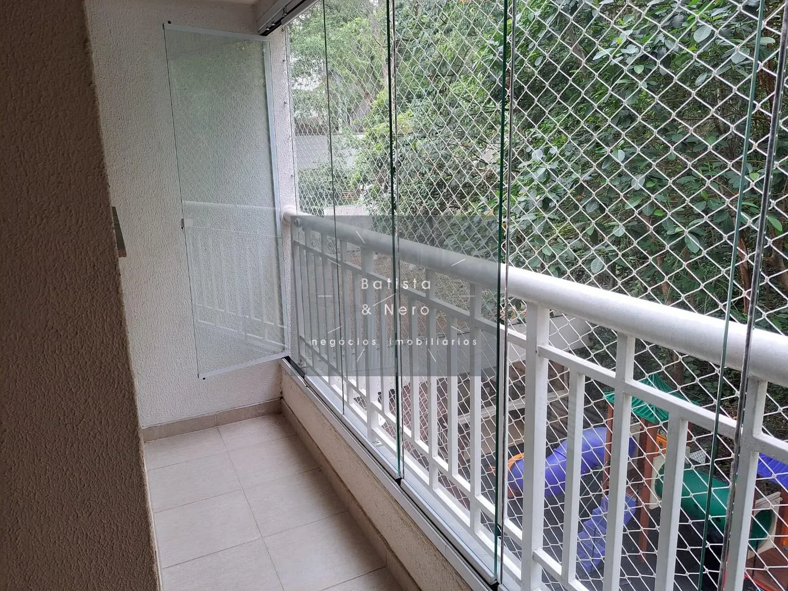 Apartamento, 2 quartos, 60 m² - Foto 8