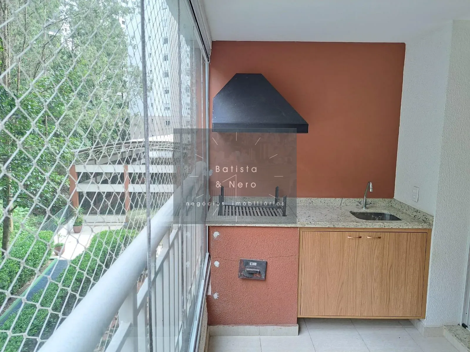 Apartamento, 2 quartos, 60 m² - Foto 7