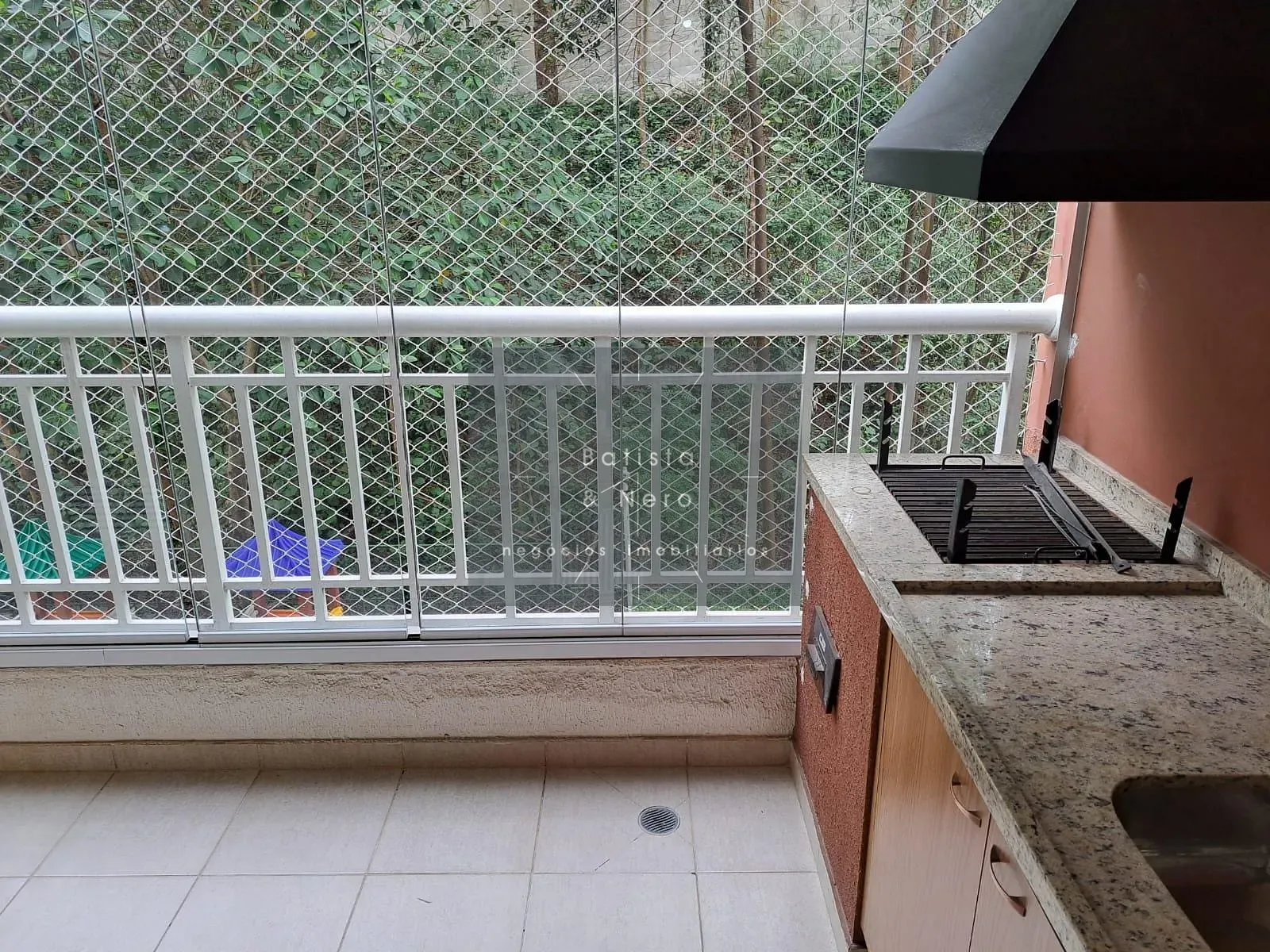 Apartamento, 2 quartos, 60 m² - Foto 6