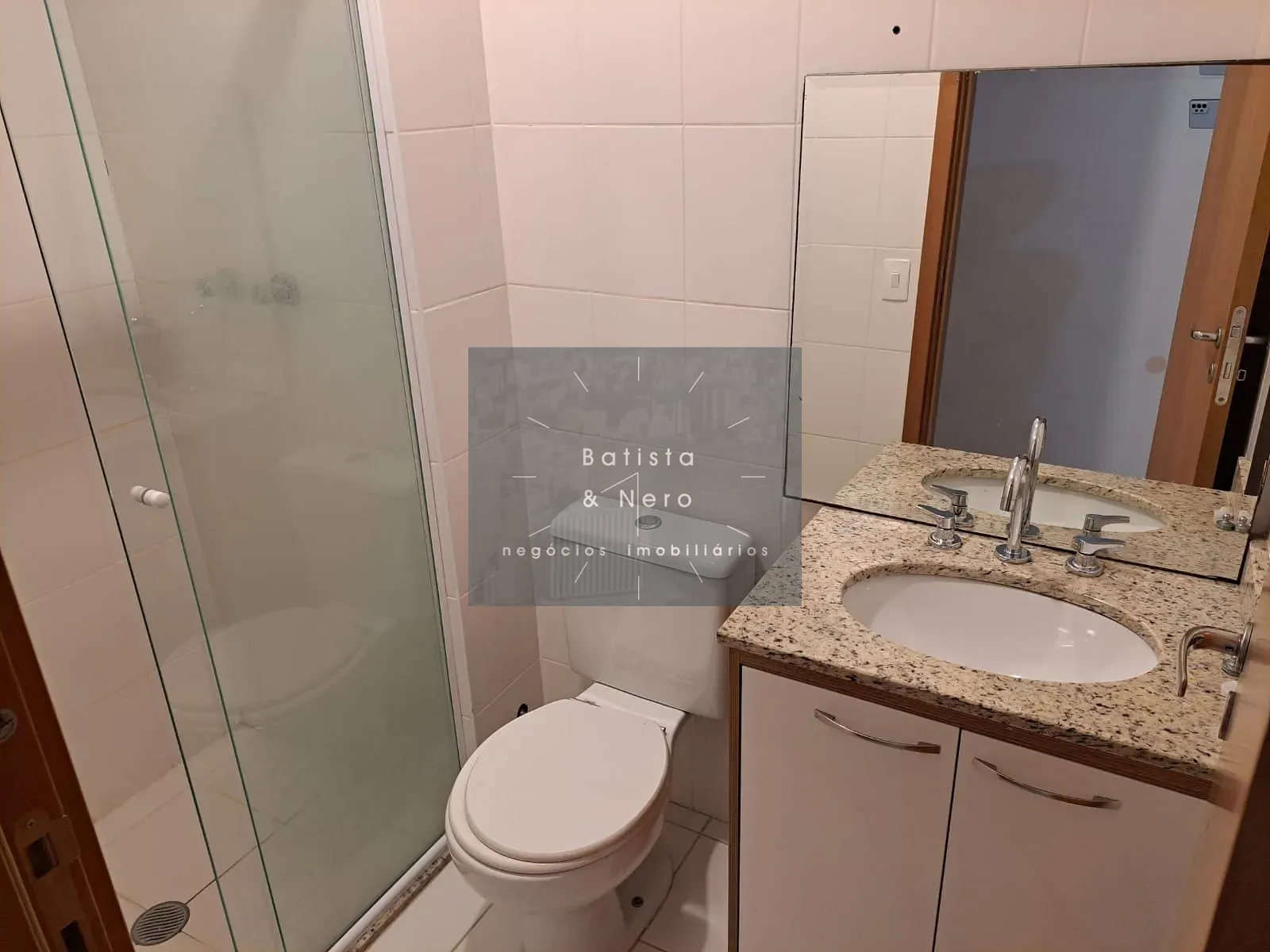Apartamento, 2 quartos, 60 m² - Foto 9